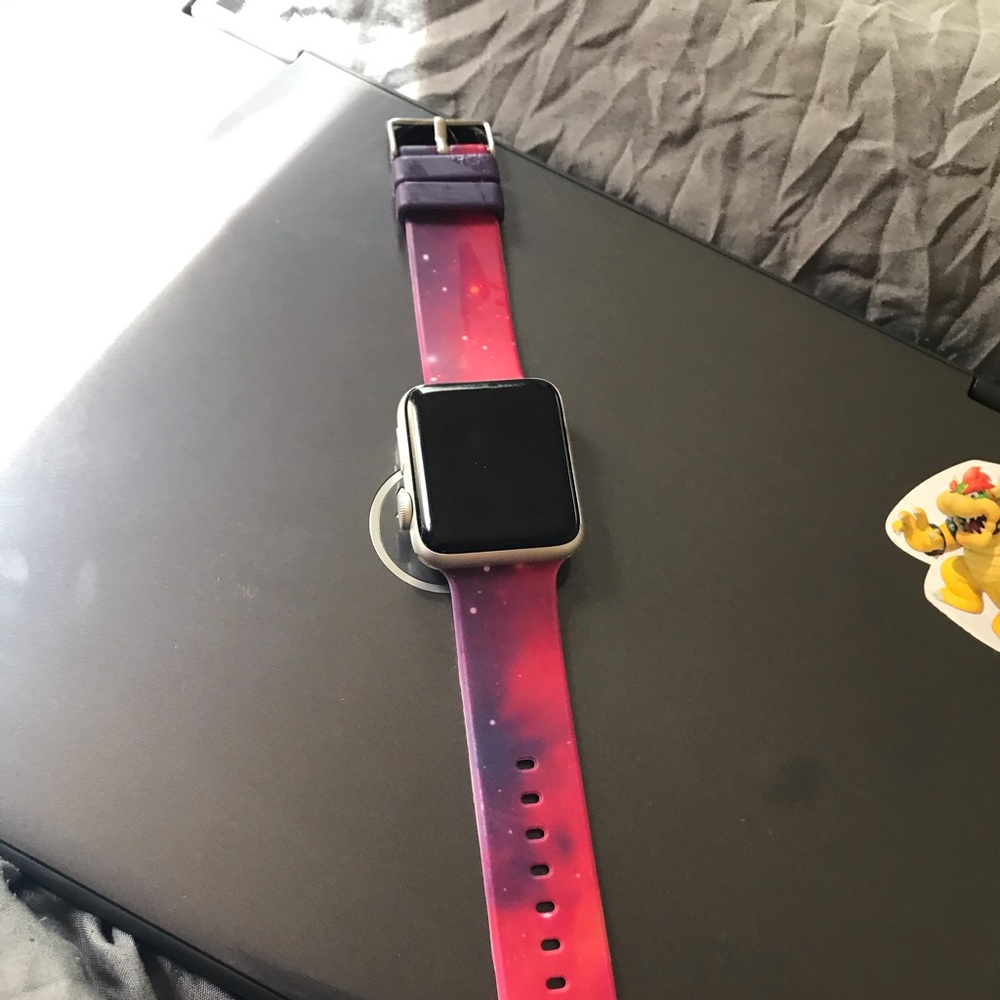 Apple Watch series 3